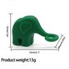 budiniao 6-Pack Elephant-Shaped ABS Plant Supports, Type+2 view 4