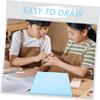 EPIGEIST 6-Piece Polystyrene Foam Boards for DIY, Model Building, and Art Projects view 3