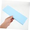 EPIGEIST 6-Piece Polystyrene Foam Boards for DIY, Model Building, and Art Projects view 4