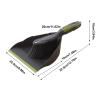 Multifunctional Dustpan and Brush Set view 2