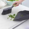 Multifunctional Dustpan and Brush Set view 3