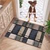 Non-Slip Vintage Runner Rug, Washable, 70 x 180 cm view 4
