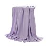 Arc-Chill 3.0 Cooling Summer Blanket for Bed, Sofa, and Travel view 1