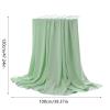 Arc-Chill 3.0 Cooling Summer Blanket for Bed, Sofa, and Travel view 2