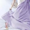 Arc-Chill 3.0 Cooling Summer Blanket for Bed, Sofa, and Travel view 3