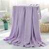 Arc-Chill 3.0 Cooling Summer Blanket for Bed, Sofa, and Travel view 4