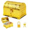 Forbabe Children's Birthday Treasure Chest view 1