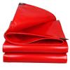 Waterproof Tarpaulin 1.5 x 11 m with Grommets, Reinforced Corners view 1