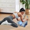 Ab Wheel Roller for Ab Exercises, Core Workout Equipment view 3
