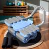 Ab Wheel Roller for Ab Exercises, Core Workout Equipment view 4