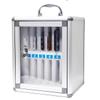 Lockable Cell Phone Storage Cabinet for 12–60 Phones view 1