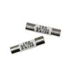 Household Electrical Ceramic Fuses, 10 pcs, 6 × 25 mm, 0.5A 1A 2A 3A 5A 6A 7A 8A 10A 15A 20A 25A 30A, 250V, RO57, BS1362 (10 pcs, 30A) view 1