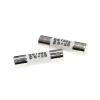 Household Electrical Ceramic Fuses, 10 pcs, 6 × 25 mm, 0.5A 1A 2A 3A 5A 6A 7A 8A 10A 15A 20A 25A 30A, 250V, RO57, BS1362 (10 pcs, 30A) view 2