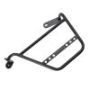 Side-Mounted Motorcycle Luggage Rack for V7 Stone Special Custom view 1