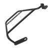 Side-Mounted Motorcycle Luggage Rack for V7 Stone Special Custom view 2
