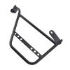 Side-Mounted Motorcycle Luggage Rack for V7 Stone Special Custom view 3