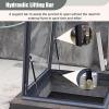 Roof Window with Aluminum Frame, Double Tempered Glass, Manual Ventilation, Multi-Angle Design view 2