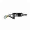 QMKADFQXF SKX5P-17-210 Solenoid Valve KDRDE5KR-20/40C13-203A view 2