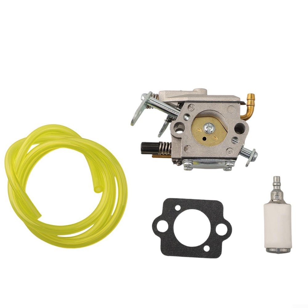Complete Carburetor Replacement Kit for McCulloch Chainsaws