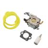 Complete Carburetor Replacement Kit for McCulloch Chainsaws view 2