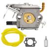 Complete Carburetor Replacement Kit for McCulloch Chainsaws view 3
