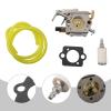 Complete Carburetor Replacement Kit for McCulloch Chainsaws view 4
