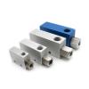 VQRINWIEL Vacuum Generator Air Exhaust Ejector Pneumatic Negative Control Valve ACV CV-10/15/20/25, 1 Piece (20 W, 10 Fitting) view 4