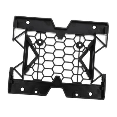 5.25-Inch Drive Adapter for 3.5-Inch HDD and SSD, ABS