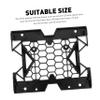5.25-Inch Drive Adapter for 3.5-Inch HDD and SSD, ABS view 3