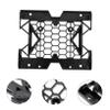 5.25-Inch Drive Adapter for 3.5-Inch HDD and SSD, ABS view 4