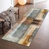 Long Non-Slip Runner Rug, 40 x 200 cm, Washable view 2