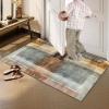 Long Non-Slip Runner Rug, 40 x 200 cm, Washable view 3