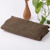Blausky 1 m x 150 cm Polyester-Linen Fabric, Solid Color view 2