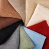 Blausky 1 m x 150 cm Polyester-Linen Fabric, Solid Color view 4