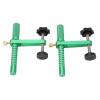 19 mm Adjustable Aluminum Bench Dog Clamps, 2-Pack view 3