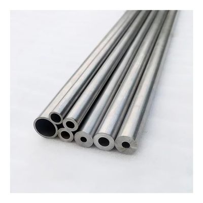 YINLUCK 1-Pc Carbon Steel Tube, OD 21–28 mm, ID 10–25 mm, Precision Round Tube, Polished Interior, Water Pipe (59 cm, OD 25 mm, ID 20 mm)