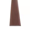 PVC Stair Edge Trim, 10/20/30/40/50 m Self-Adhesive Non-Slip Waterproof Stair Edge Strip for Indoor and Outdoor Use view 1
