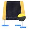 Durable Rubber Mat for Home, Office, Garage, Factory, and Workshop, 6,100 × 110 cm view 2
