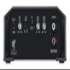 HiFonics ZXR1500/1E – 1-Channel Class D Premium Digital Compact Amplifier, 1,500 W RMS | ZEUS EXPANSION Series view 3
