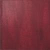 rido/id Book Calendar Manager Calendar 2026, 205 x 260 mm, Faux Leather, Reddish Brown view 1