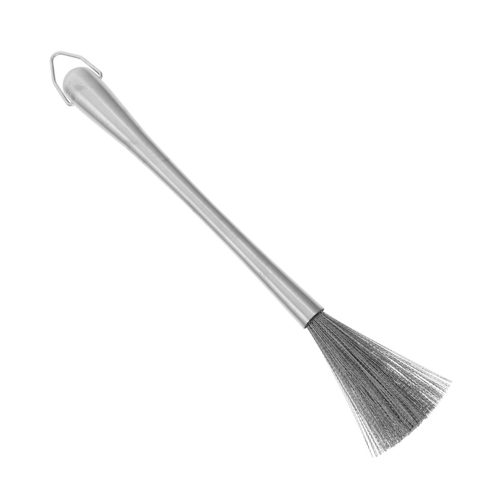 Stainless Steel Pot and Pan Cleaning Brush