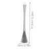 Stainless Steel Pot and Pan Cleaning Brush view 2