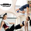 Hip Thrust Belt, Glute Belt, Slip Squat Belt view 4