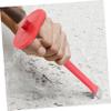 Heavy-Duty Concrete Breaker Chisel with Hand Guard for Demolition and Masonry view 2