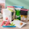 Chip Bag Clips – Colorful Food Sealing Clips, 12-Pack view 2