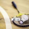 Self-Adhesive Lead Tape for Professional Club and Racket Balancing view 3