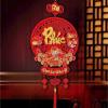 Chinese New Year Decorations, Vietnamese Spring Festival Decorations view 2