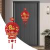 Chinese New Year Decorations, Vietnamese Spring Festival Decorations view 3
