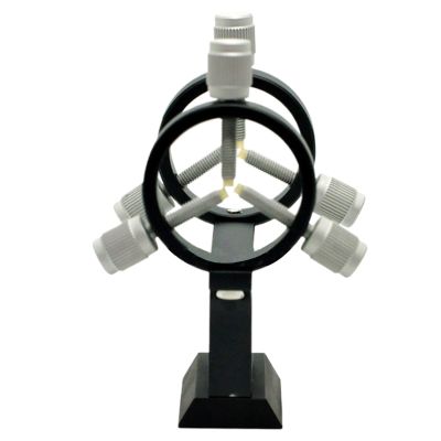 Adjustable Telescope Finder Scope Bracket