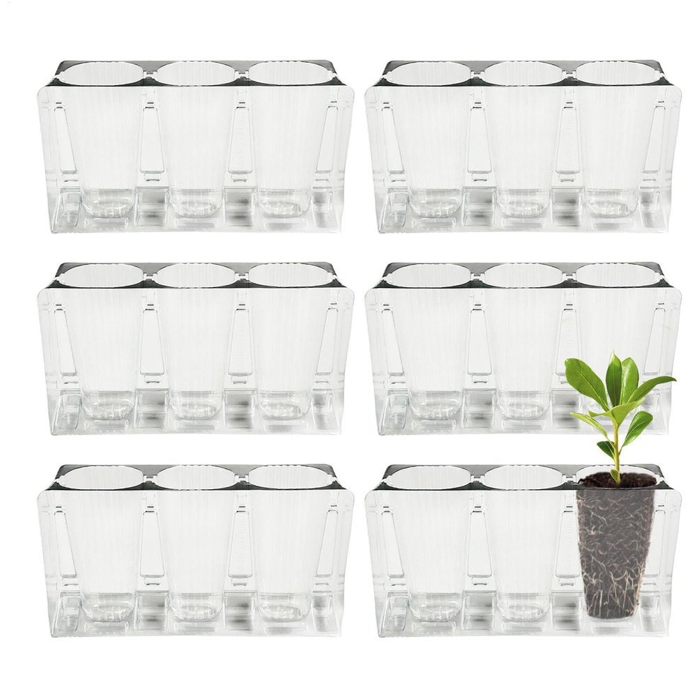 Seedling Tray | Germination Trays for Plant Propagation - Multifunctional Outdoor Gardening Station